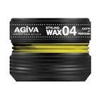 Agiva Professionals Haar Wax 175 ml - 04 Extra Strong