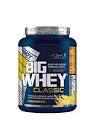 Big Joy Bigwhey Classic Muz 915 gr