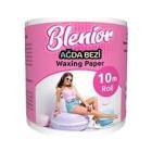 Blenior Ağda Bezi Rulo 10 m