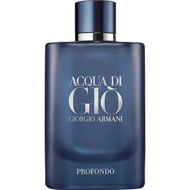 Giorgio Armani Acqua Di Gio Profondo EDP Erkek Parfüm 100 ml