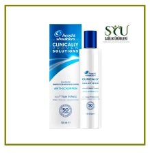 Head & Shoulders Anti-Dandruff Shampoo 130 ML
