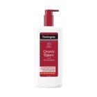 Neutrogena Onarıcı Bakım Vücut Losyonu 400 ml