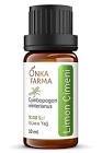 Onka Farma Limon Çimeni Uçucu Yağı 10 ml