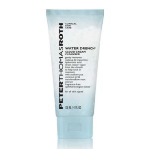 Peter Thomas Roth Water Drench Cloud Cream Cleanser 120 ml