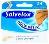Salvelox Yara Bandi Şeffaf