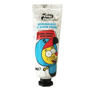 Kral Sakır Cocuk Nem El Kremı 30 Gr
