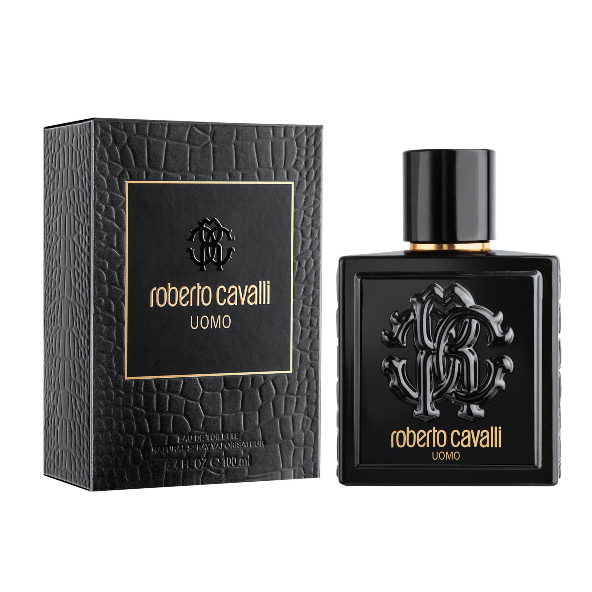 Roberto Cavalli Uomo Erkek Parfüm EDT 100 ml