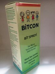 BITCON BIT SPREYI 100 ML