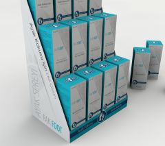 AYAK SPREYI PAKFOOT 50 ML