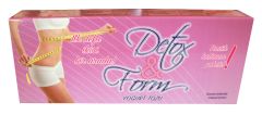 Detox&Form Yoğurt Tozu 50 Gr