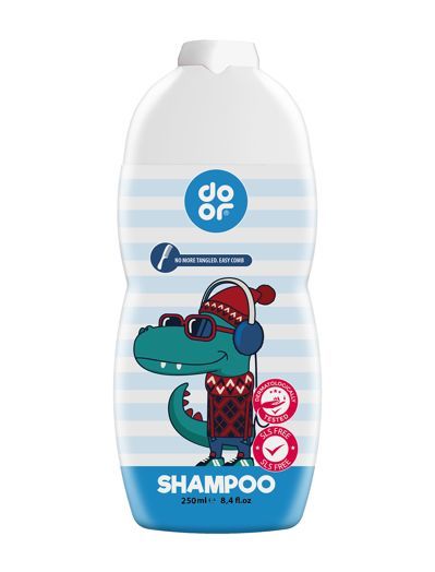 Door Cool Dino Şampuan 250 ml