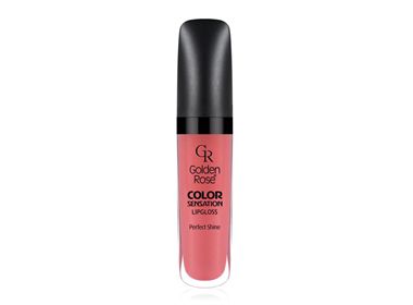 G ROSE LIPGLOSS SENSATION 113