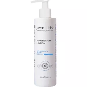 Gew'n Kirish Magnesium Lotion 221 ml