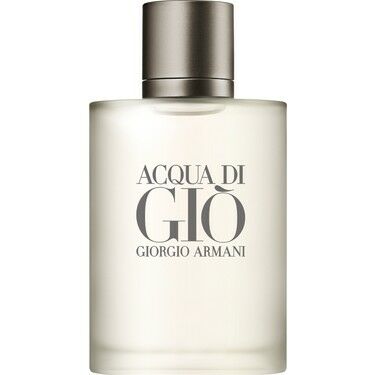 Giorgio Armani Acqua Di Gio Erkek Parfüm EDT 100 ml