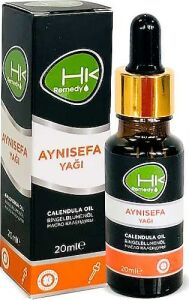 HK Aynı Sefa Yağı 20 ml