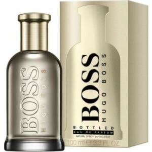 Hugo Boss Bottled EDP Erkek Parfüm 100 ml