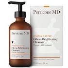 Perricone Vitamin C Ester Citrus Brightening Cleanser 177 ml