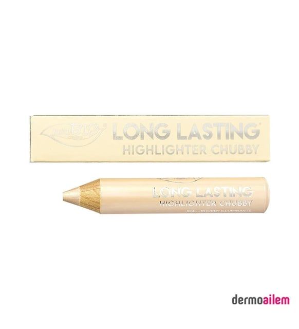 Purobio Highlighter - 024 Chubby