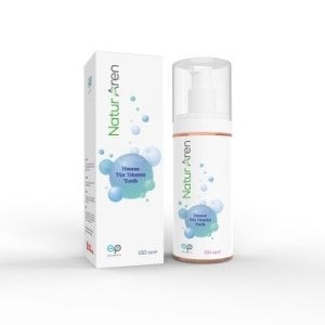 Naturaren Hassas ve Kuru Ciltler İçin Tonik 150ml