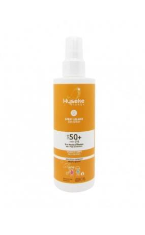 Hyseke Bıorga Sunspray 200 Ml
