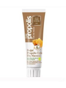 Eyüp Sabri Tuncer Doğal Propolis Özlü Diş Macunu 75 ml