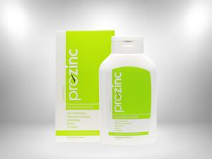 Prozınc Yesıl Sampuan 300 Ml