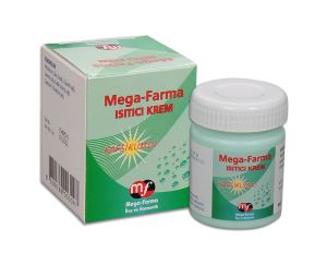 Mentollu Krem Mega
