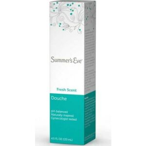 Summer's Eve Fresh Scent Douche 133 ml