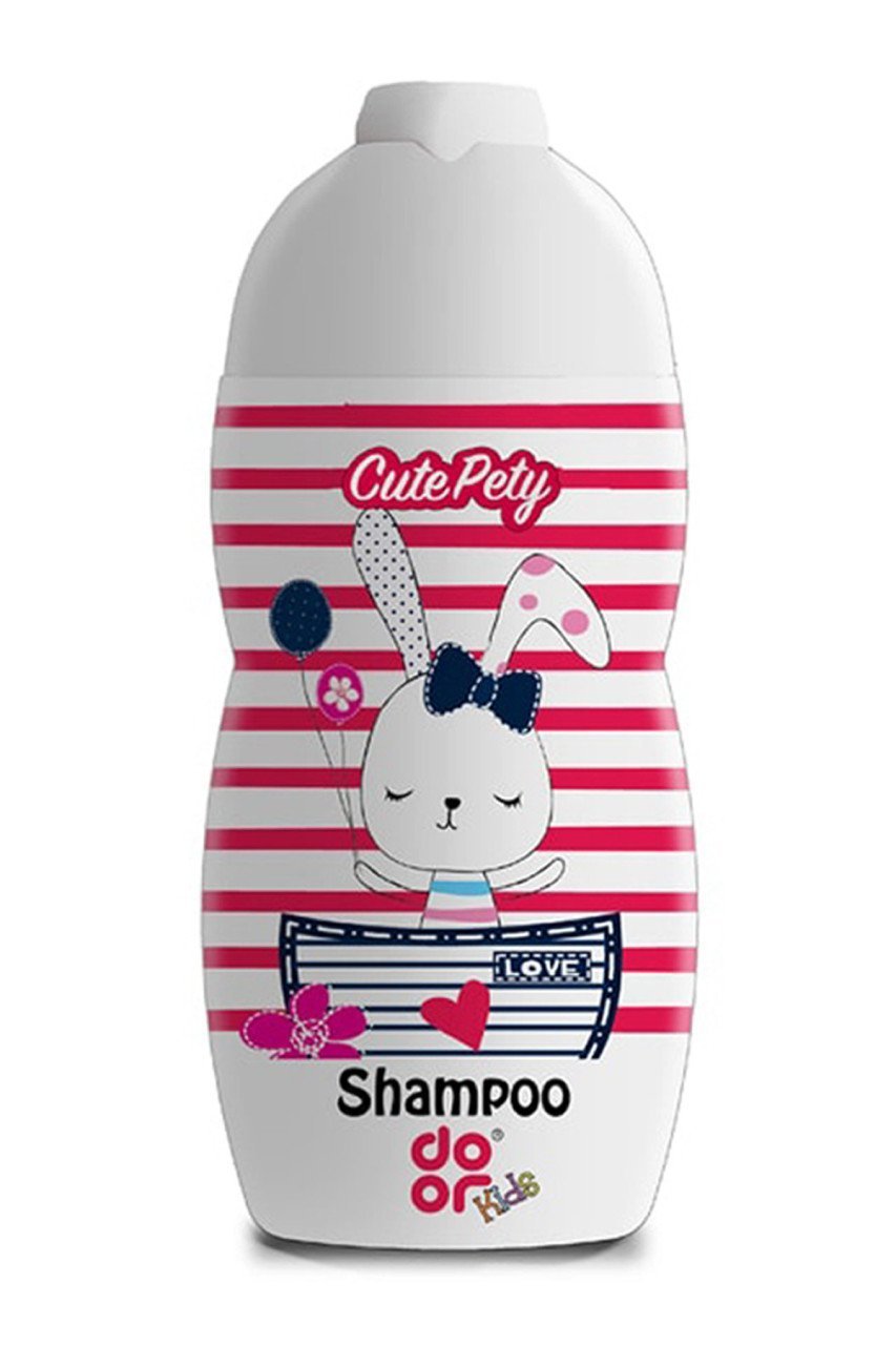 Door Cute Pety Şampuan 250 ml