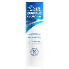 HS CLINIC 250ML MAVI DANDRUFF