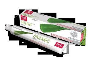 SPLAT ORGANIC ALOE VERA DIS MACUNU