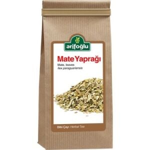 Arifoğlu Mate Yaprağı Bitki Çayı 150 gr