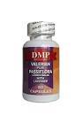 DMP Valerian Plus Passiflora Lemon Balm 60 Kapsül