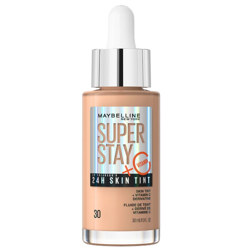 Maybelline New York Super Stay Skin Tint Fondöten - 30