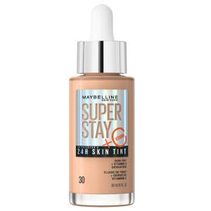 Maybelline New York Super Stay Skin Tint Fondöten - 30