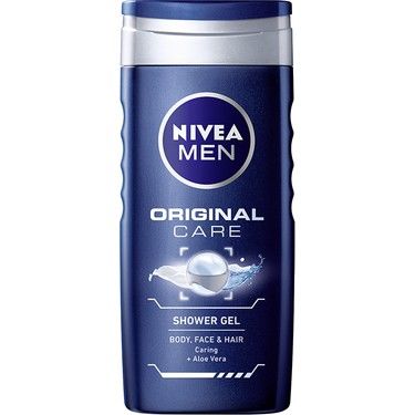 Nivea Protect Care Duş Jeli 250 ml