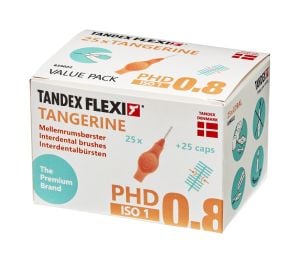 Tandex Flexı 0.45 Mm Tang 25Lı