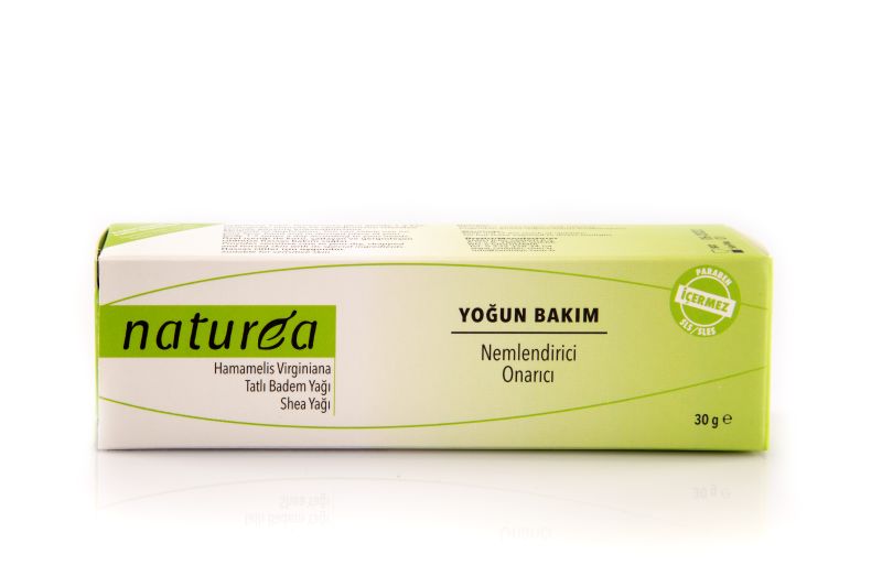 Naturea 30 Gr Merhem