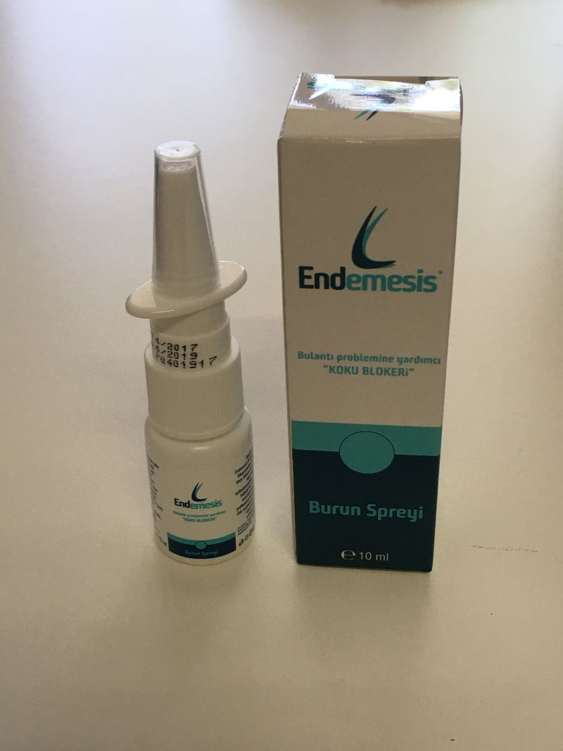 ENDEMESIS SPREY 10 ML