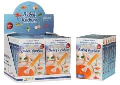 BEBEK CORBASI 140 G