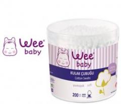 KULAK CUBUGU WEE BEBSI 200LU 716