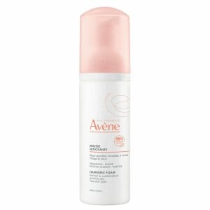 Avéne Mousse Nettoyante Cilt Temizleyici Köpük 150 ml - 2 Adet %50 İndirimli