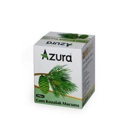 Azura Çam Kozalak Macunu 240 gr