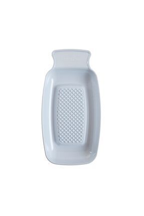 Babyjem Plastik Meyve Rendesi Beyaz - Cam Değildir.