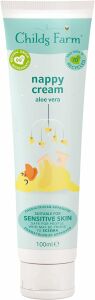 Childs Farm Bebek Pişik Kremi 100 ml