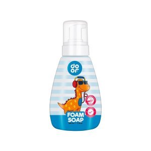 Door Cool Dino Köpük Sabun 500ml