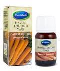 Mecitefendi Havuç Tohumu Yağı 20 ml