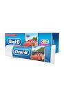 Oral-B Kids 3+ Çocuk Diş Macunu 75 ml