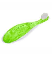 Powerdent Çocuk Diş Fırçası Extra Yumuşak Yeşil