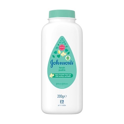 J B Pudra Fresh 200 Gr